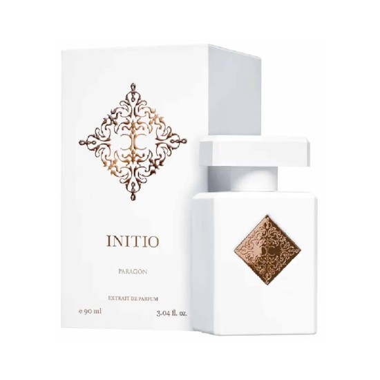 Initio Paragon 90ml for men and women EDP (Boxed Piece)