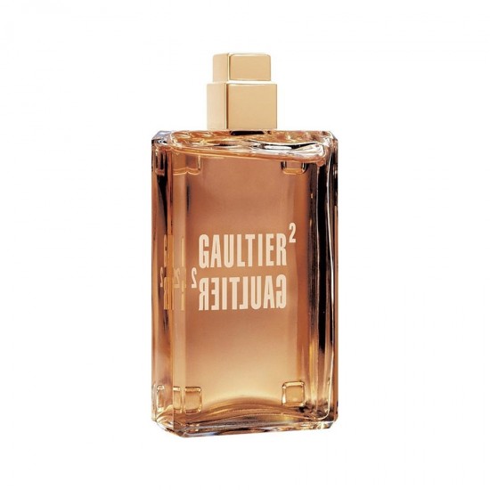 Jean Paul Gaultier 2 100ml for men and women perfume EDP (Tester)