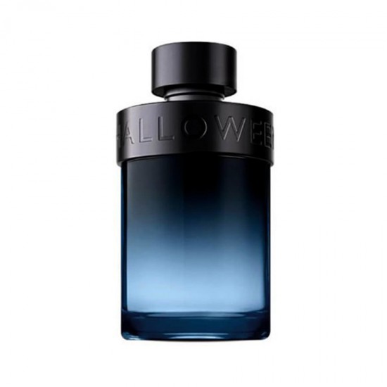 Del Pozo Halloween X By Jesus 125ml for men perfume EDT (Tester}