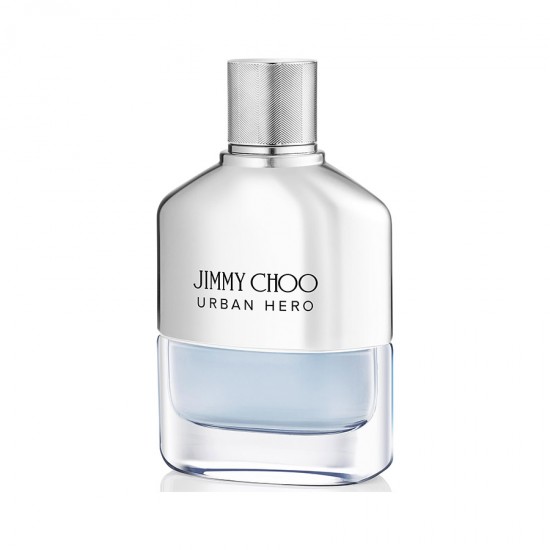 Jimmy Choo Urban Hero 100ml for men perfume EDP (Tester)