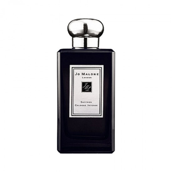 Jo Malone Saffron Cologne Intense 100ml for men and women perfume (Tester)