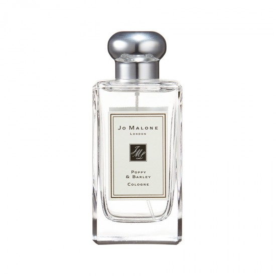 Jo Malone Poppy & Barley Cologne 100ml for men and women perfume (Tester)