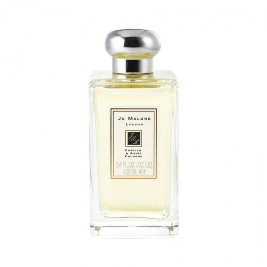 Jo Malone Vanilla & Anise Cologne 100ml for men and women perfume (Tester)