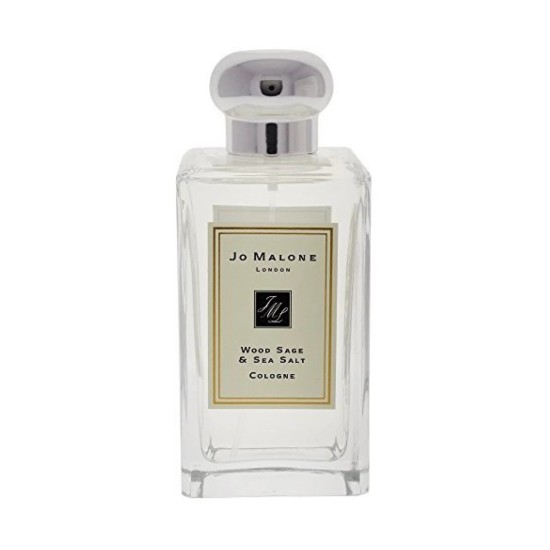 Jo Malone Wood Sage & Sea Salt Cologne 100ml for men and women (Tester)