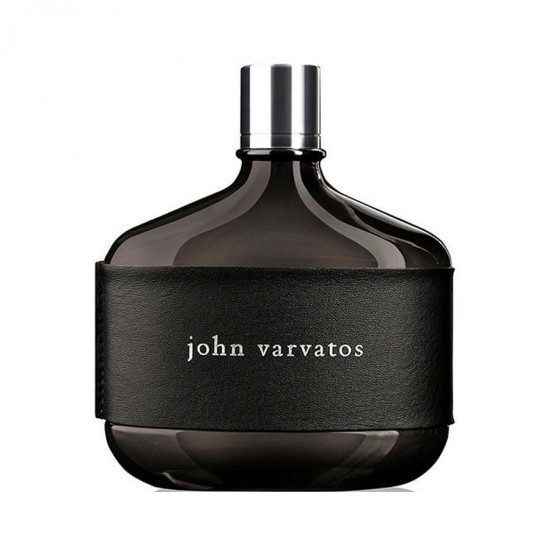 John Varvatos by John Varvatos 125ml for men perfume EDT (Tester)