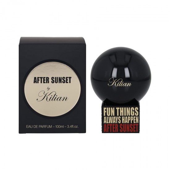 Kilian Fun Things Always Happen After Sunset 100ml for men and women perfume EDP (Tester)