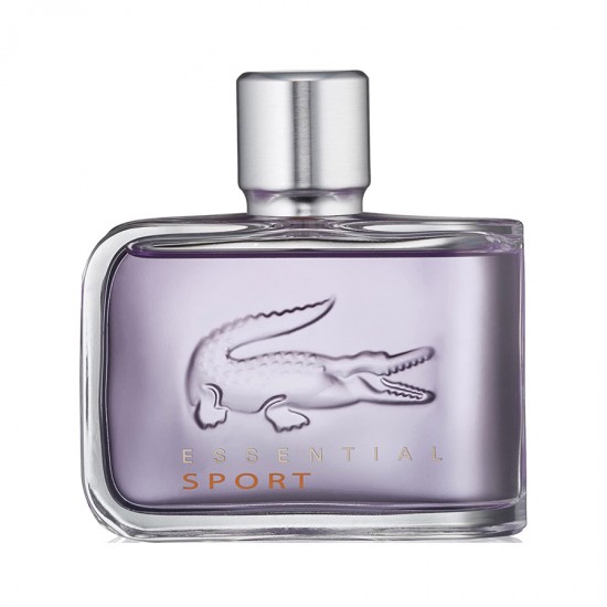 Lacoste Essential Sport 125ml for men (Tester)