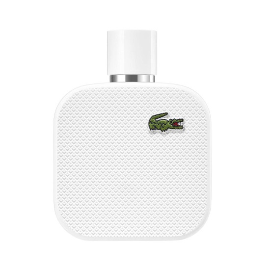 Lacoste L.12.12. Blanc EDT 100ml for men perfume (Tester)