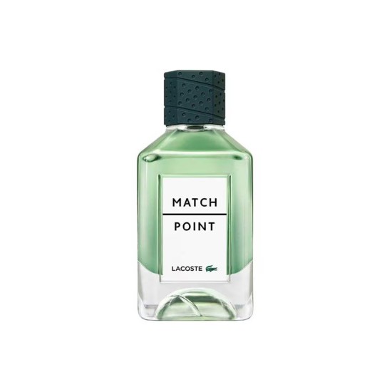 Lacoste Match Point 100ml for men perfume EDT (Tester)