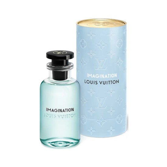 Louis Vuitton Imagination 100ml for men EDP (Boxed Piece)