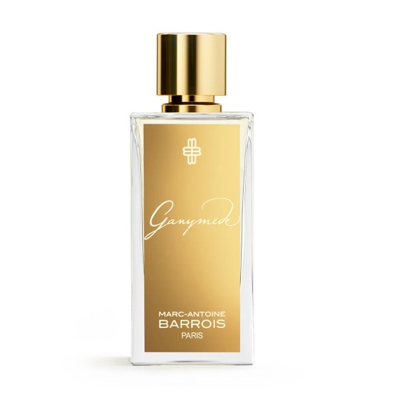 Marc-Antoine Barrois Ganymede Extrait De Parfum 100ml for men perfume (Tester)