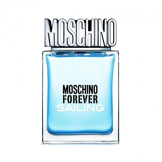 Moschino Forever Sailing EDT 100ml for Men (Tester)