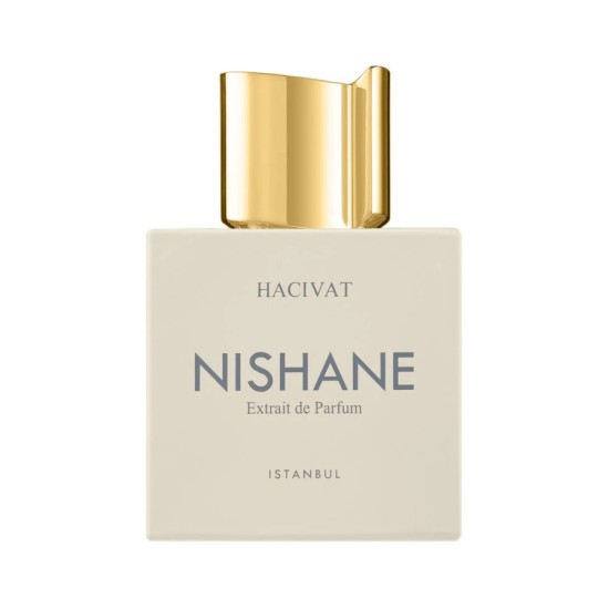 Nishane Hacivat 100ml for men and women Extrait De Perfume (Boxed Piece)