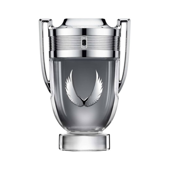 Paco Rabanne Invictus Platinum 100ml for men perfume EDP (Tester)