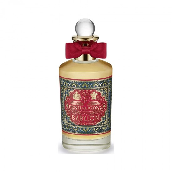 Penhaligon's Babylon 100ml for men & women perfume EDP (Tester)