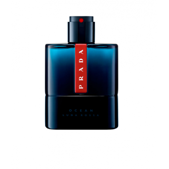 Prada Luna Rossa Ocean 100ml for men perfume EDT (Damaged Outer Box)