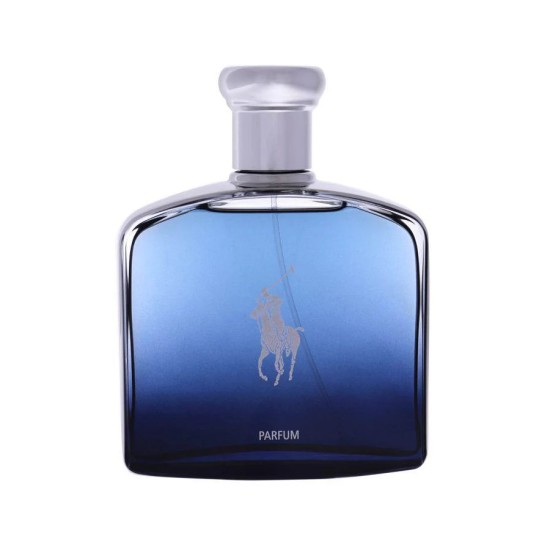 Ralph Lauren Deep Blue 125ml for men perfume EDP (Tester)