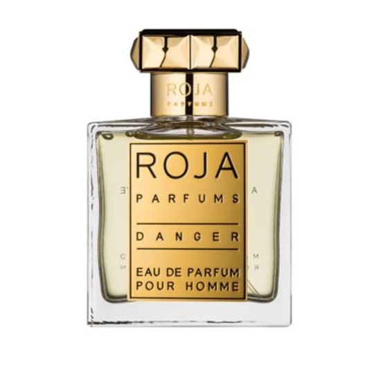 Roja Danger 50ml for men Parfum Tester
