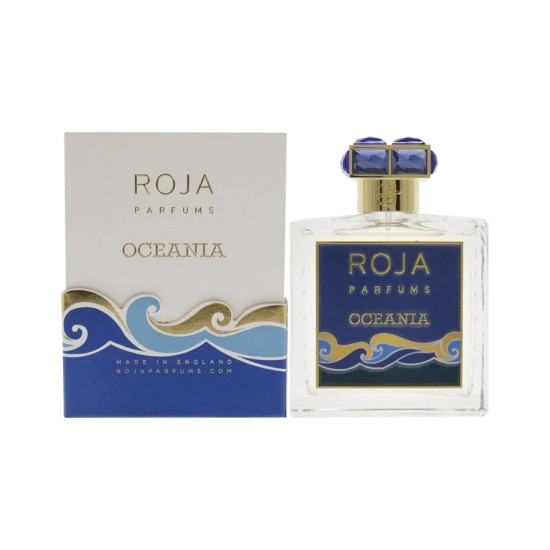 Roja Dove Oceania 100ml for men and women EDP (Boxed Piece)