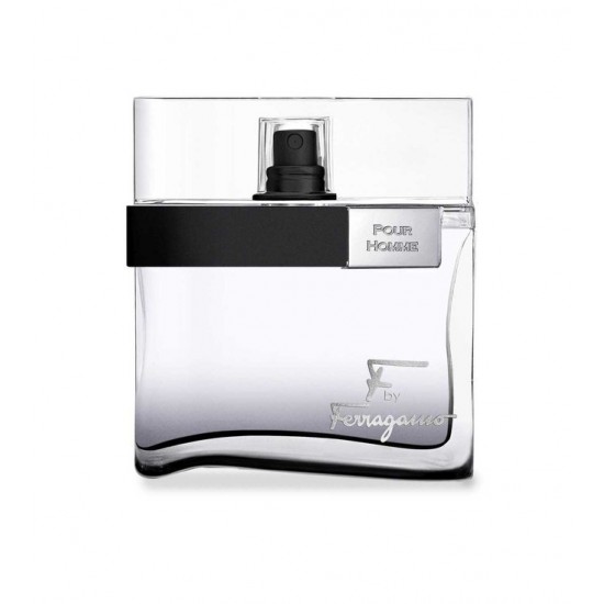 Salvatore Ferragamo F By Ferragamo Pour Homme 100ml for men perfume EDT (Tester)