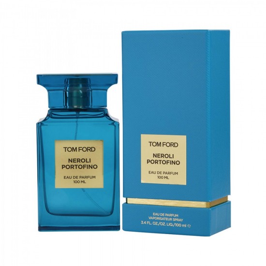 Tom Ford Neroli Portofino 100ml for Men and Women EDP perfume (White Box Tester)