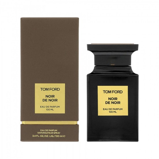 Tom Ford Noir de Noir 100ml for Men and Women perfume (Tester)