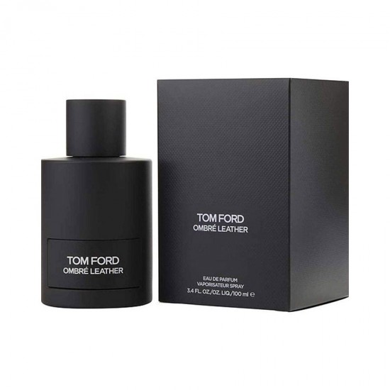 Tom Ford Ombre Leather 100ml for men and women perfume EDP (Tester)