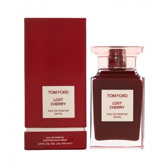 Tom Ford Lost Cherry 100ml for Men and Women perfume (Tester)