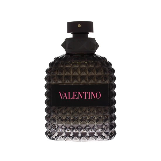 Valentino Donna Born in Roma 100ml for men perfume EDP Intense (Tester)