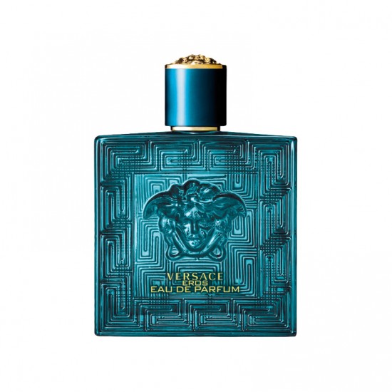 Versace Eros 100ml for men perfume EDP (Tester)