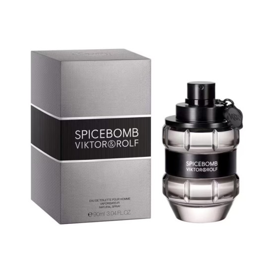 Viktor & Rolf Spice Bomb 88ml for men perfume (Boxed Piece)