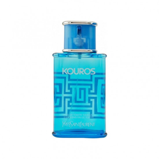 Yves Saint Laurent Kouros Tattoo 100ml for men perfume EDT (Tester)