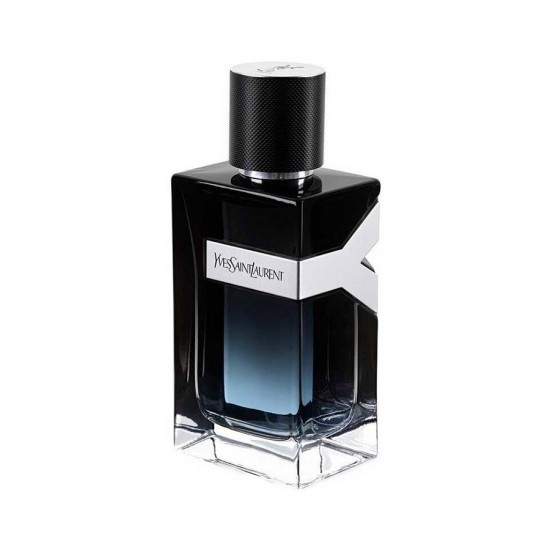 Yves Saint Laurent Y Live 100ml for men EDT Intense perfume (Tester)