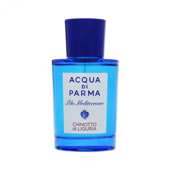 Acqua Di Parma Blu mediterraneo Chinotto Di liguria 75ml women perfume EDT (Tester)