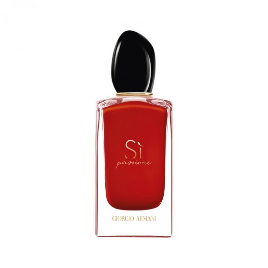 Giorgio Armani Sì Passione 100ml for women EDP (Tester)