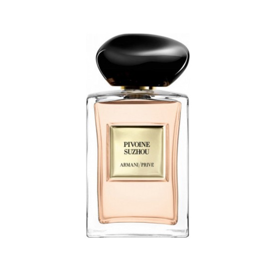 Giorgio Armani Prive Pivoine Suzhou 100ml for women perfume EDT (Tester)