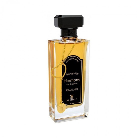 Bramble Harmony 100ml for women perfume EDP (Tester)