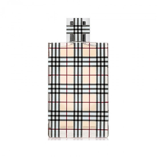 Burberry Brit 100ml for her women perfume EDP (Tester)