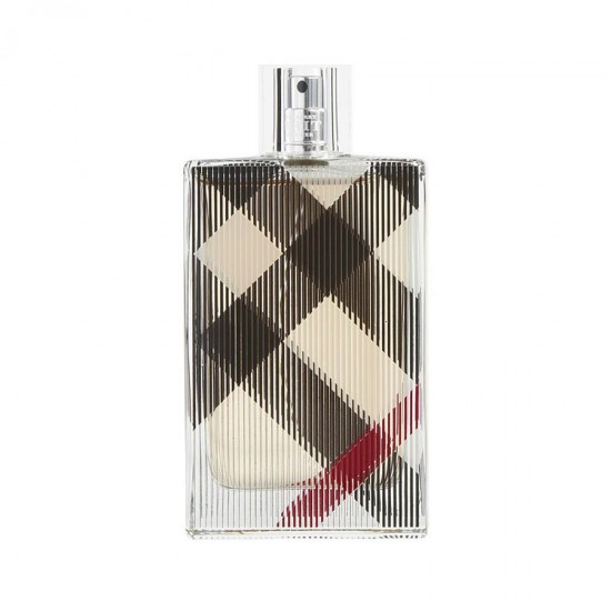 Burberry Brit 100ml for women perfume EDP(Tester)