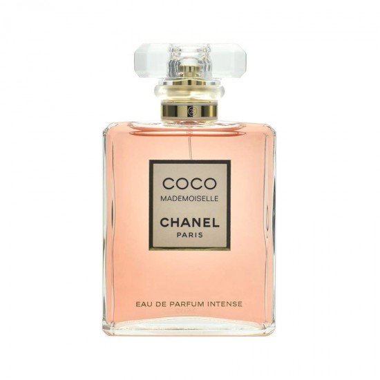 Chanel Coco Mademoiselle Intense 100ml for women perfume EDP (Damaged Outer Box)