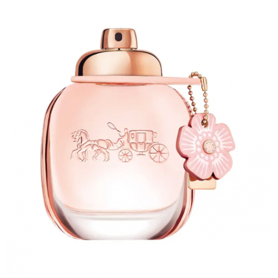 Coach Floral 100ml for women perfume EDP (Tester)