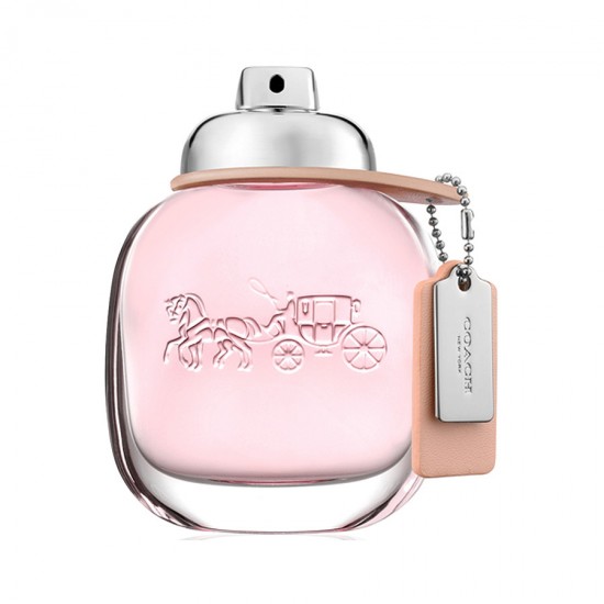 Coach 100ml for women perfume EDT (Tester)