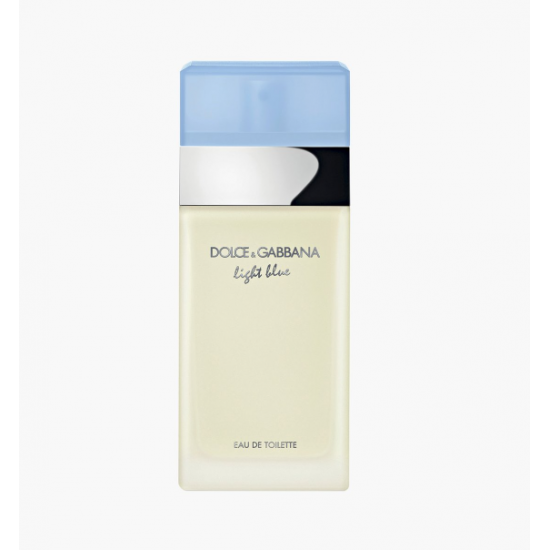 Dolce & Gabbana Light Blue 200ml for women perfume (Tester)