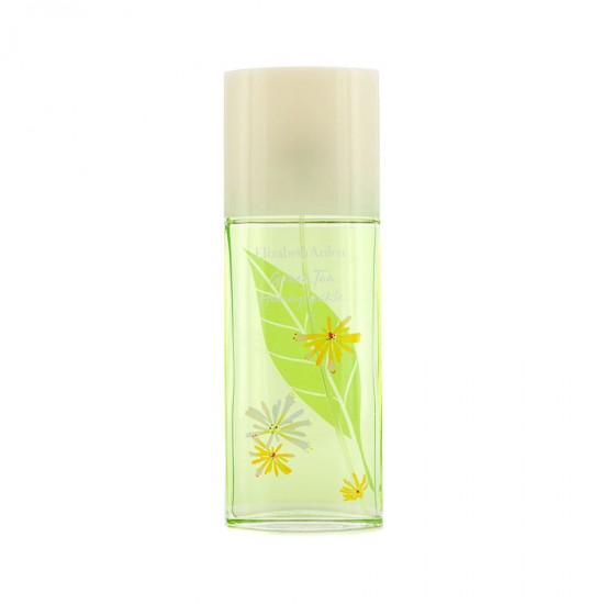 Elizabeth Arden Green Tea honeysuckle 100ml for women perfume EDT (Tester)