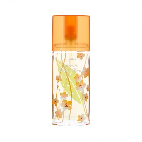 Elizabeth Arden Green Tea Nectarine Blossom 100ml for women perfume EDT (Tester)