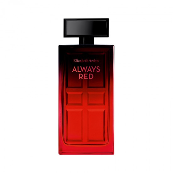 Elizabeth Arden Always Red 100ml for women perfume EDT (Tester)