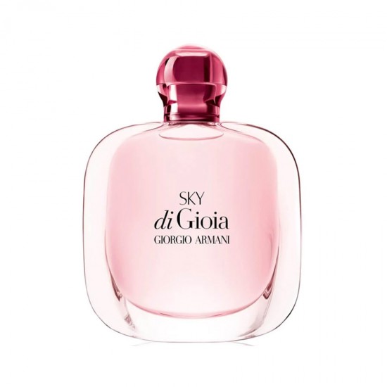 Giorgio Armani Sky di Gioia 100ml for women perfume EDP (Tester)