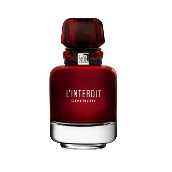 Givenchy L'Interdit Rouge 80ml for women perfume EDP (Tester)