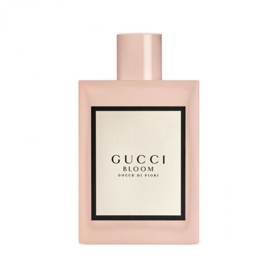 Gucci Bloom Gocce di Fiori 150ml for women EDP perfume (Tester)