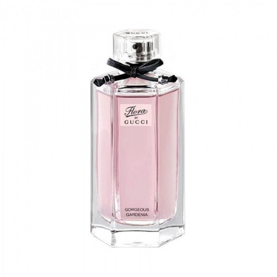 Gucci Flora Gorgeous Gardenia 100ml for women EDP (Tester)